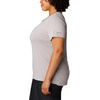 image:imageColumbia Womens Daisy Days Short Sleeve Graphic TeeGrey