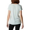image:imageColumbia Womens Daisy Days Short Sleeve Graphic TeeIcy Morn HeatherVan Life