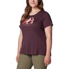 image:imageColumbia Womens Daisy Days Short Sleeve Graphic TeeMoonvistaTreehome