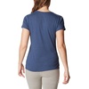 image:imageColumbia Womens Daisy Days Short Sleeve Graphic TeeNocturnal HeatherBe Outdoors Graphic