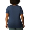 image:imageColumbia Womens Daisy Days Short Sleeve Graphic TeeNocturnal HeatherBest Site Graphic