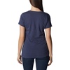 image:imageColumbia Womens Daisy Days Short Sleeve Graphic TeeNocturnal HeatherBest Site Graphic