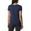 image:imageColumbia Womens Daisy Days Short Sleeve Graphic TeeNocturnal HeatherBorn to Camp