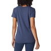 image:imageColumbia Womens Daisy Days Short Sleeve Graphic TeeNocturnal HeatherSeek Outdoors