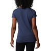 image:imageColumbia Womens Daisy Days Short Sleeve Graphic TeeNocturnal HeatherVan Life