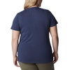 image:imageColumbia Womens Daisy Days Short Sleeve Graphic TeeNocturnal HeatherVan Life