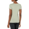 image:imageColumbia Womens Daisy Days Short Sleeve Graphic TeeSafari HeatherBorn to Camp