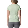 image:imageColumbia Womens Daisy Days Short Sleeve Graphic TeeSage Leaf HeatherFloral Friends