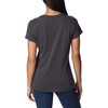 image:imageColumbia Womens Daisy Days Short Sleeve Graphic TeeShark HeatherBugventure Graphic