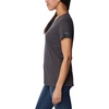image:imageColumbia Womens Daisy Days Short Sleeve Graphic TeeShark HeatherBugventure Graphic