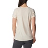 image:imageColumbia Womens Daisy Days Short Sleeve Graphic TeeWhite