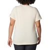 image:imageColumbia Womens Daisy Days Short Sleeve Graphic TeeWhite