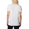 image:imageColumbia Womens Daisy Days Short Sleeve Graphic TeeWhiteBest Site Graphic