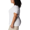 image:imageColumbia Womens Daisy Days Short Sleeve Graphic TeeWhiteBest Site Graphic
