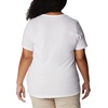 image:imageColumbia Womens Daisy Days Short Sleeve Graphic TeeWhiteBest Site Graphic