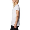 image:imageColumbia Womens Daisy Days Short Sleeve Graphic TeeWhiteBest Site Graphic