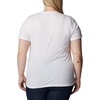 image:imageColumbia Womens Daisy Days Short Sleeve Graphic TeeWhiteGot Your Pack