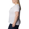 image:imageColumbia Womens Daisy Days Short Sleeve Graphic TeeWhiteGot Your Pack