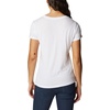image:imageColumbia Womens Daisy Days Short Sleeve Graphic TeeWhiteGot Your Pack