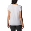 image:imageColumbia Womens Daisy Days Short Sleeve Graphic TeeWhiteVan Life