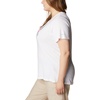 image:imageColumbia Womens Daisy Days Short Sleeve Graphic TeeWhiteVan Life