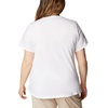 image:imageColumbia Womens Daisy Days Short Sleeve Graphic TeeWhiteVan Life