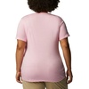image:imageColumbia Womens Daisy Days Short Sleeve Graphic TeeWild Rose HeatherBest Site Graphic