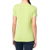 image:imageColumbia Womens Endless Trail Running Tech TeeNapa Green