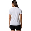 image:imageColumbia Womens Endless Trail Running Tech TeeWhite