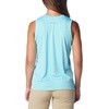image:imageColumbia Womens Fork Stream Graphic TankAquamarineSimply Scripted Three