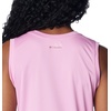image:imageColumbia Womens Fork Stream Graphic TankCosmosSimply Scripted Three