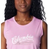 image:imageColumbia Womens Fork Stream Graphic TankCosmosSimply Scripted Three