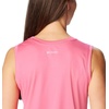 image:imageColumbia Womens Fork Stream Graphic TankWild GeraniumInverted Band Graphic