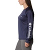 image:imageColumbia Womens Fork Stream Long Sleeve ShirtBlue