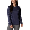 image:imageColumbia Womens Fork Stream Long Sleeve ShirtBlue