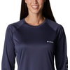 image:imageColumbia Womens Fork Stream Long Sleeve ShirtBlue