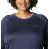 image:imageColumbia Womens Fork Stream Long Sleeve ShirtBlue
