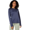 image:imageColumbia Womens Fork Stream Long Sleeve ShirtBlue