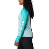 image:imageColumbia Womens Fork Stream Long Sleeve ShirtGreen