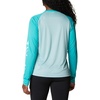 image:imageColumbia Womens Fork Stream Long Sleeve ShirtGreen