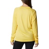 image:imageColumbia Womens Fork Stream Long Sleeve ShirtSun GlowNocturnal Logo