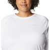image:imageColumbia Womens Fork Stream Long Sleeve ShirtWhite