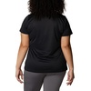 image:imageColumbia Womens Hike Graphic Short Sleeve TeeBlack