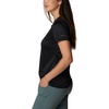 image:imageColumbia Womens Hike Graphic Short Sleeve TeeBlack