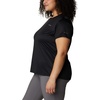image:imageColumbia Womens Hike Graphic Short Sleeve TeeBlack
