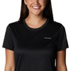 image:imageColumbia Womens Hike Graphic Short Sleeve TeeBlack