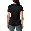 image:imageColumbia Womens Hike Graphic Short Sleeve TeeBlack