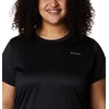 image:imageColumbia Womens Hike Graphic Short Sleeve TeeBlack