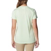 image:imageColumbia Womens Hike Graphic Short Sleeve TeeKey WestHeather