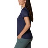 image:imageColumbia Womens Hike Graphic Short Sleeve TeeNocturnal